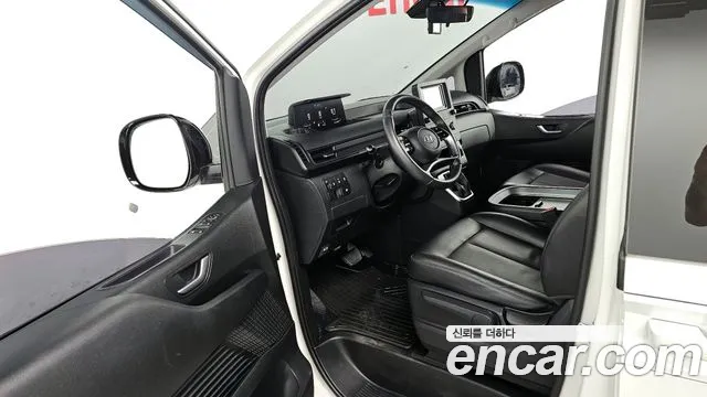 Hyundai Staria id 2688307 из Кореи 20