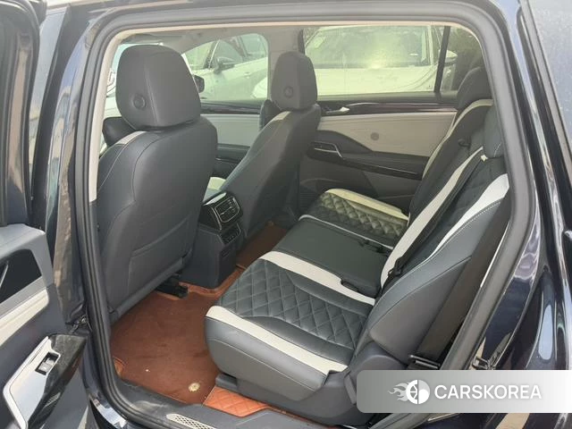 Volkswagen ID.6 CROZZ id 4399780 из Китая 15