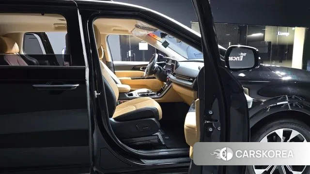 Kia Carnival 4th generation id 3058245 из Кореи 20