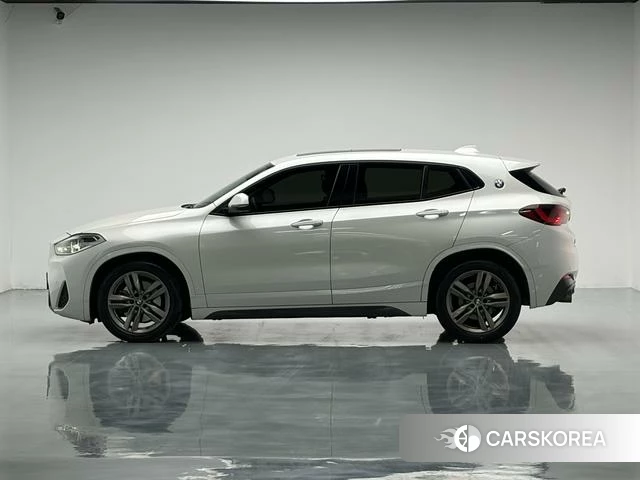 BMW X2 id 4348988 из Китая 20