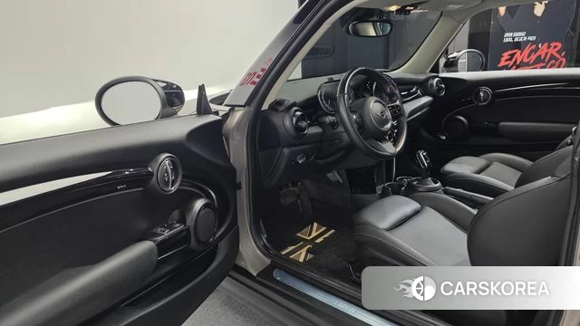 Mini Cooper id 3812733 из Кореи 20