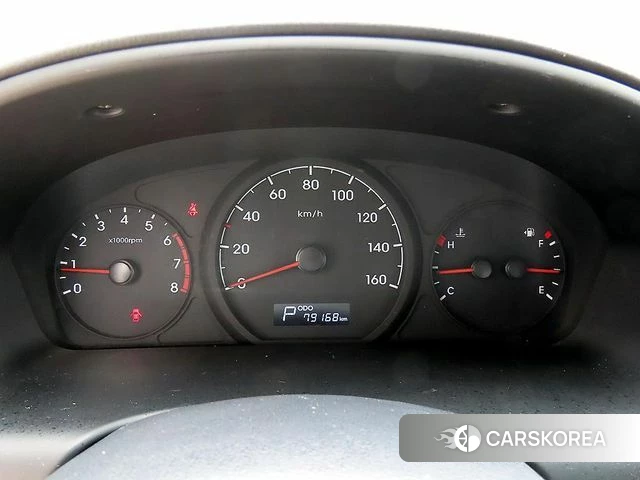 Hyundai The New Grand Starex id 4212008 из Кореи 20