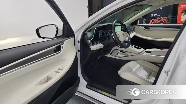 Hyundai The New Grandeur IG id 3746668 из Кореи 20