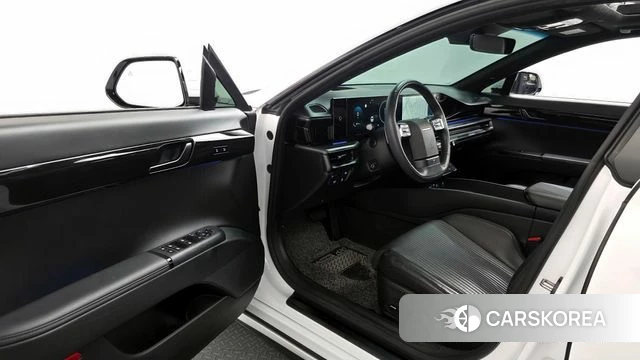 Hyundai Grandeur (GN7) id 4267220 из Кореи 39