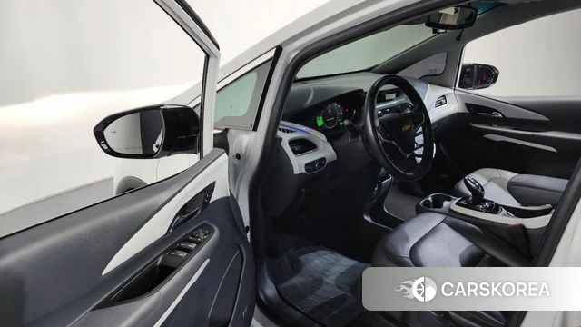 Chevrolet (GM Daewoo) Bolt EV id 3807833 из Кореи 21