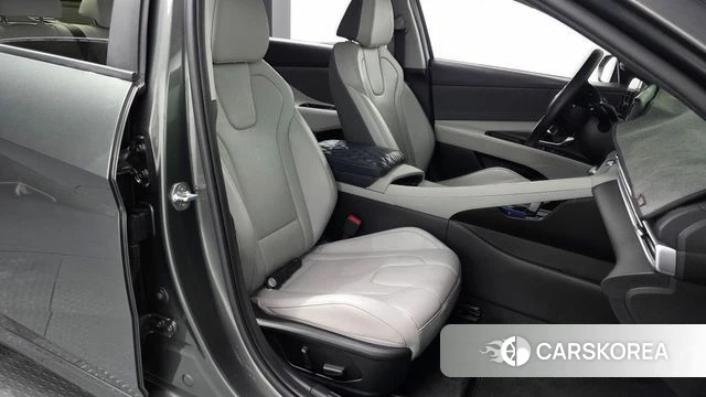 Hyundai Avante (CN7) id 3806418 из Кореи 20