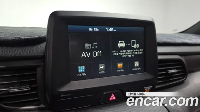 Hyundai Veloster (JS) id 2813755 из Кореи 20