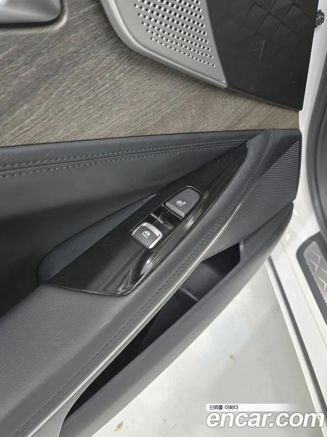 Kia K8 id 2657172 из Кореи 20