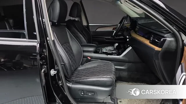 Kia Mohave Master id 3772285 из Кореи 20