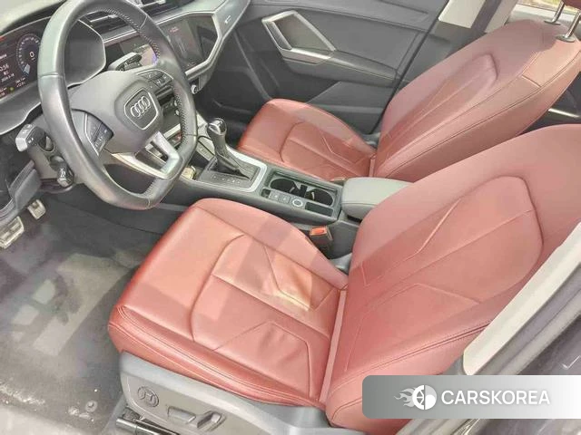 Audi Q3 id 4273844 из Китая 11