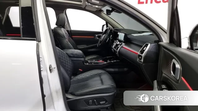 Kia Sorento 4th Generation id 2980141 из Кореи 20