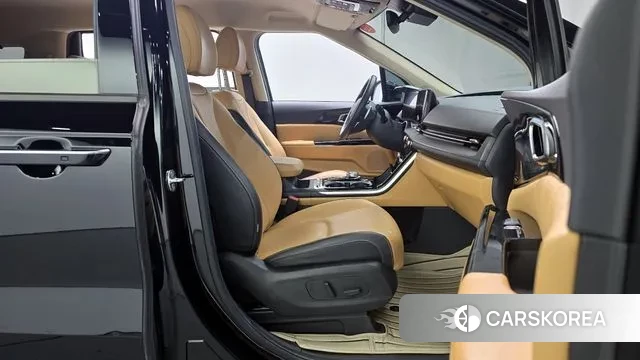 Kia Carnival 4th generation id 3680505 из Кореи 20