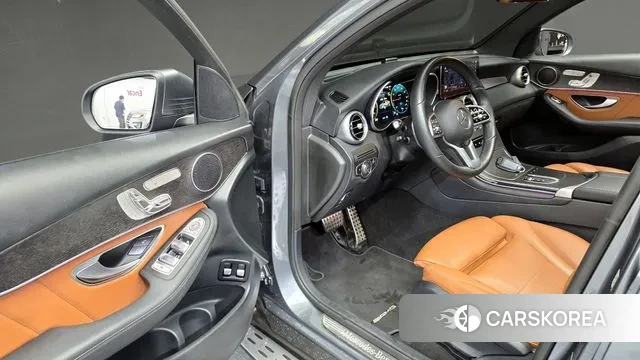 Mercedes-Benz GLC-Class X253 id 2998983 из Кореи 20