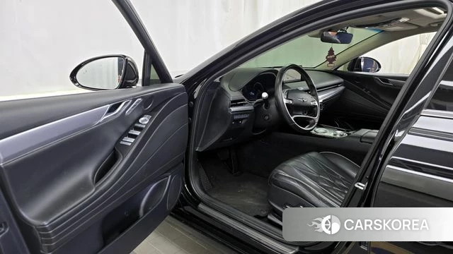 Genesis G80 (RG3) id 3955025 из Кореи 20