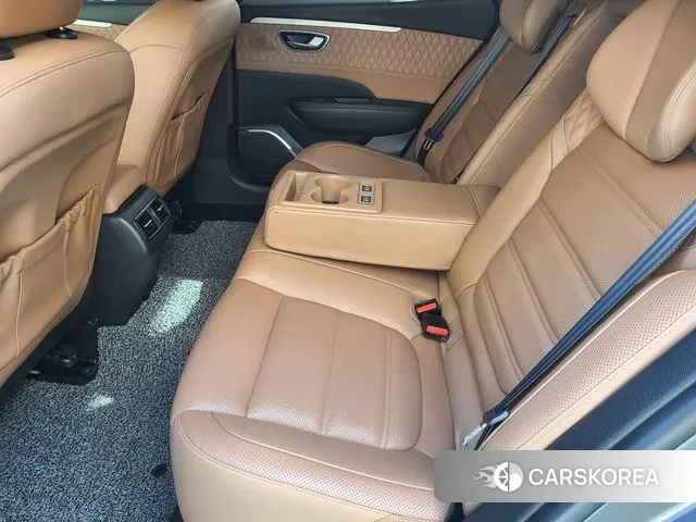 Renault Korea (Samsung) The New SM6 id 3235866 из Кореи 15