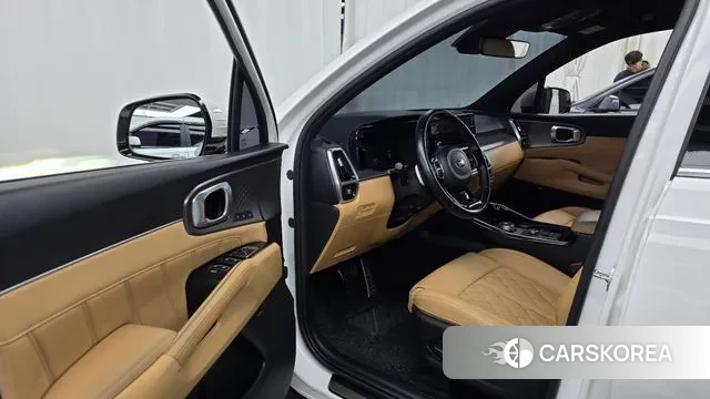 Kia Sorento 4th Generation id 3562536 из Кореи 20