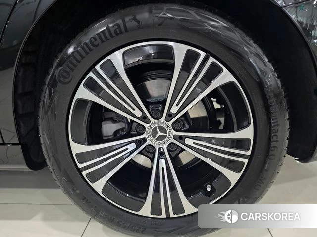 Mercedes-Benz E-Class W214 id 4380897 из Кореи 12