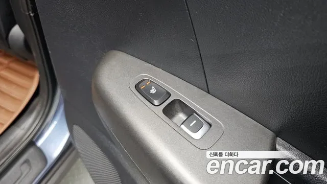 Kia Sportage The Bold id 2676786 из Кореи 20