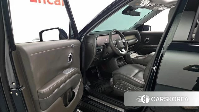 Hyundai Palisade (LX3) id 4468425 из Кореи 20