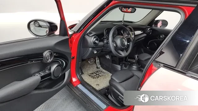 Mini Cooper id 3712438 из Кореи 20