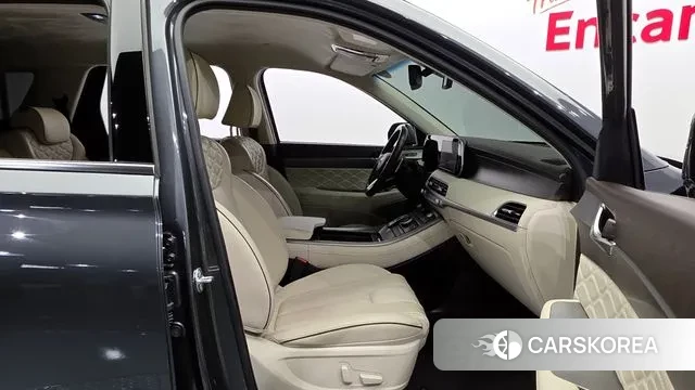 Hyundai Palisade id 3411692 из Кореи 20