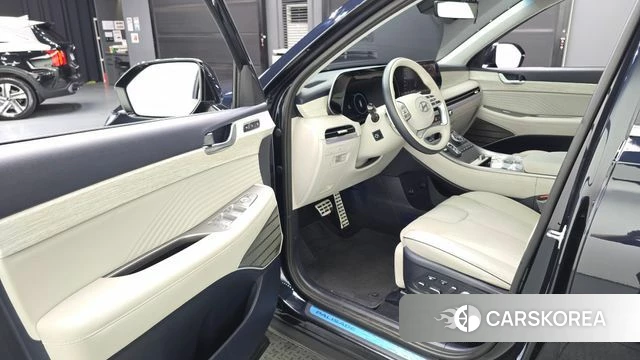 Hyundai The New Palisade id 4618199 из Кореи 36
