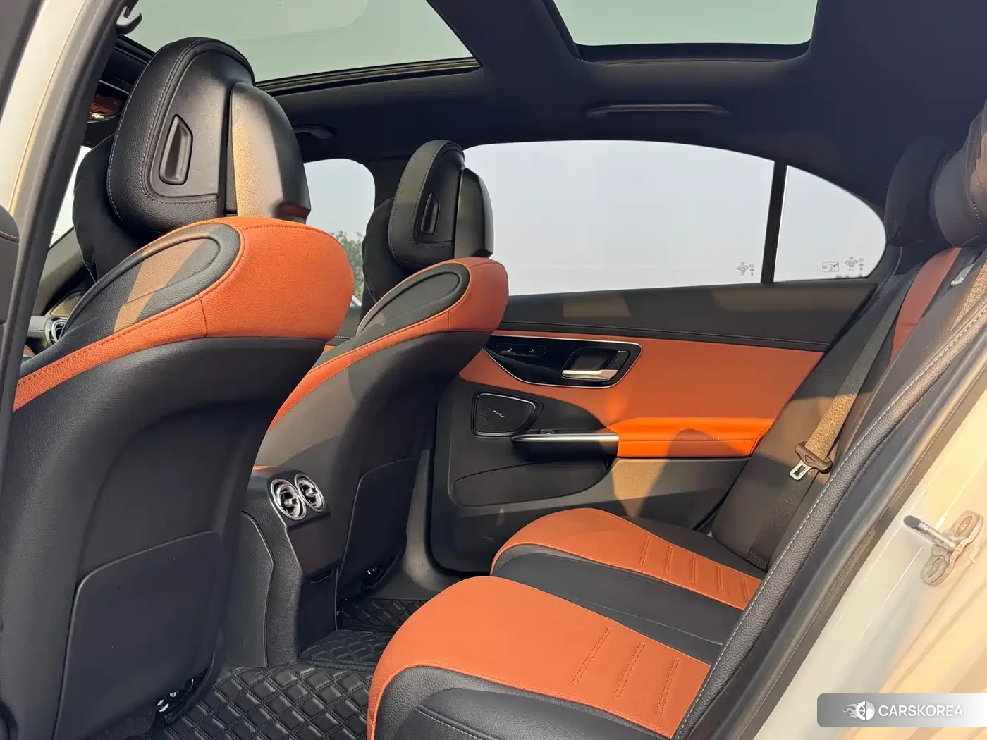 Mercedes-Benz C-class id 4570604 из Китая 10
