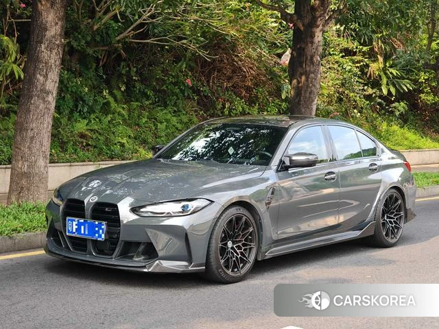 BMW M3 id 4238338 из Китая 12