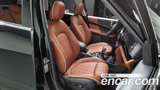 Mini Cooper Countryman id 2783834 из Кореи 20