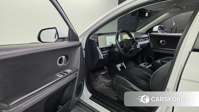 Hyundai Ionic 5 id 4566975 из Кореи 20
