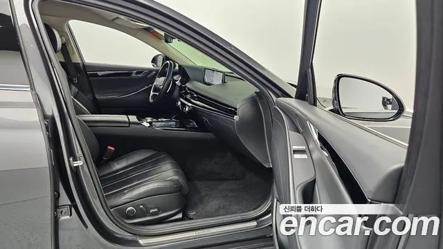 Genesis G80 (RG3) id 2907325 из Кореи 20