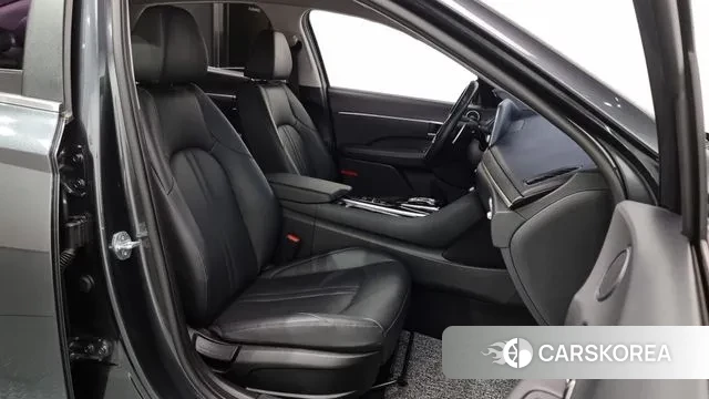 Hyundai Sonata (DN8) id 2985590 из Кореи 20