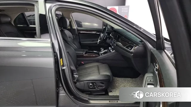 Genesis G90 id 3023087 из Кореи 20