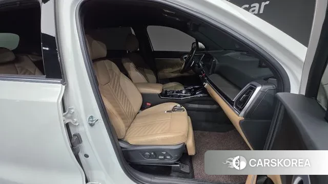 Kia The New Sorento 4th Generation id 3769619 из Кореи 20