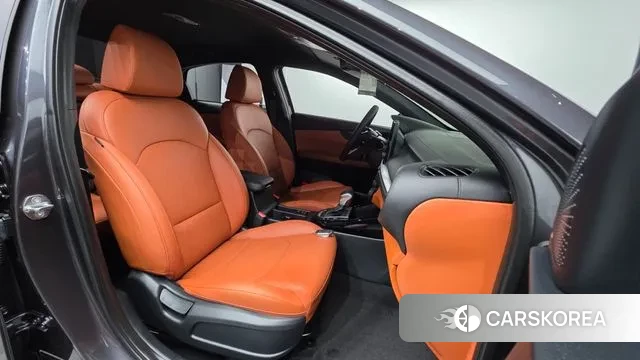 Kia The New K3 2nd generation id 3027055 из Кореи 20