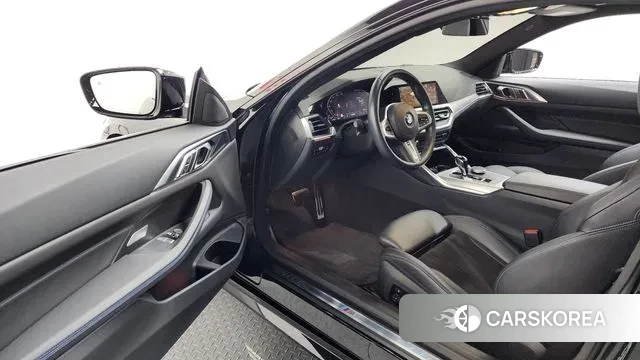 BMW 4 Series (G22) id 3712451 из Кореи 20