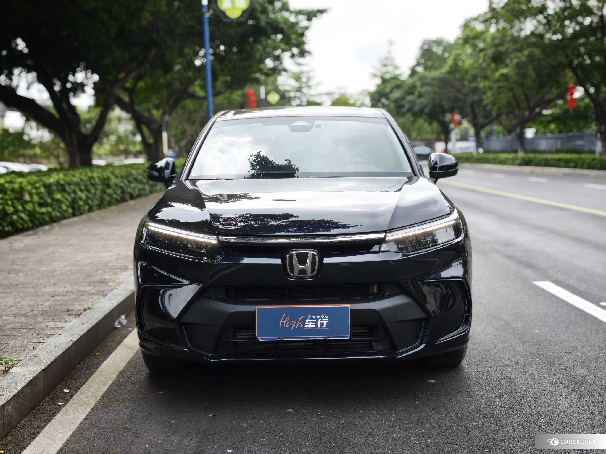 Honda Hao Ying id 4420370 из Китая 28