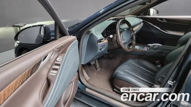 Genesis G80 (RG3) id 2849730 из Кореи 20