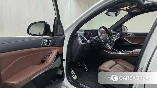 BMW X5 (G05) id 3850339 из Кореи 20