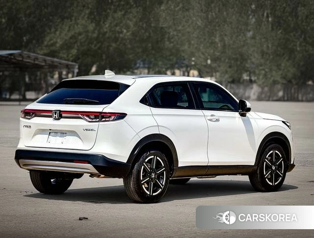 Honda Binzhi id 4301396 из Китая 25