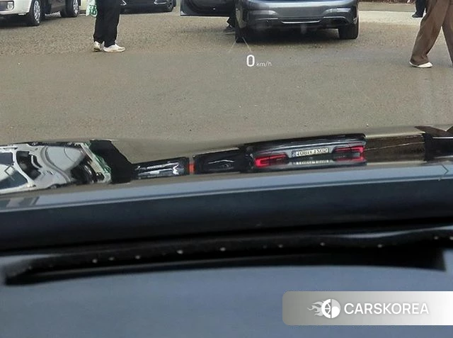 Genesis G80 id 4772666 из Кореи 20