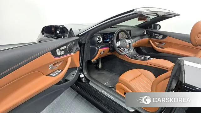 Mercedes-Benz E-Class W213 id 3380154 из Кореи 20