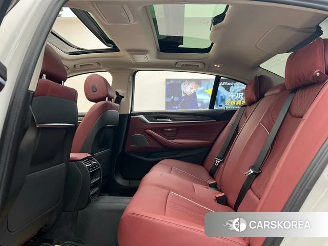 BMW 5 series id 4257379 из Китая 34