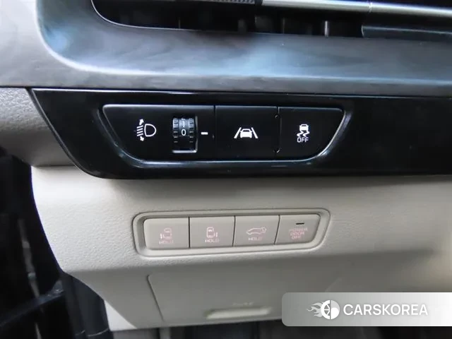 Kia Carnival 4th generation id 3545670 из Кореи 20