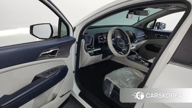 Kia Sportage 5th Generation id 3349013 из Кореи 20