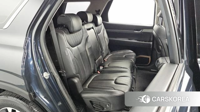 Hyundai Palisade id 4760101 из Кореи 32
