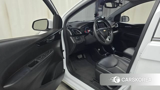 Chevrolet (GM Daewoo) The New Spark id 3708783 из Кореи 20