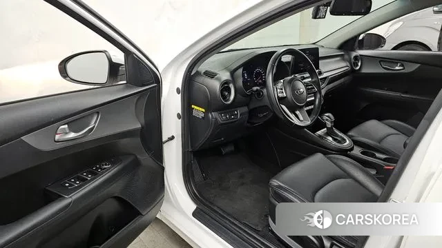 Kia Come New K3 id 3562261 из Кореи 20