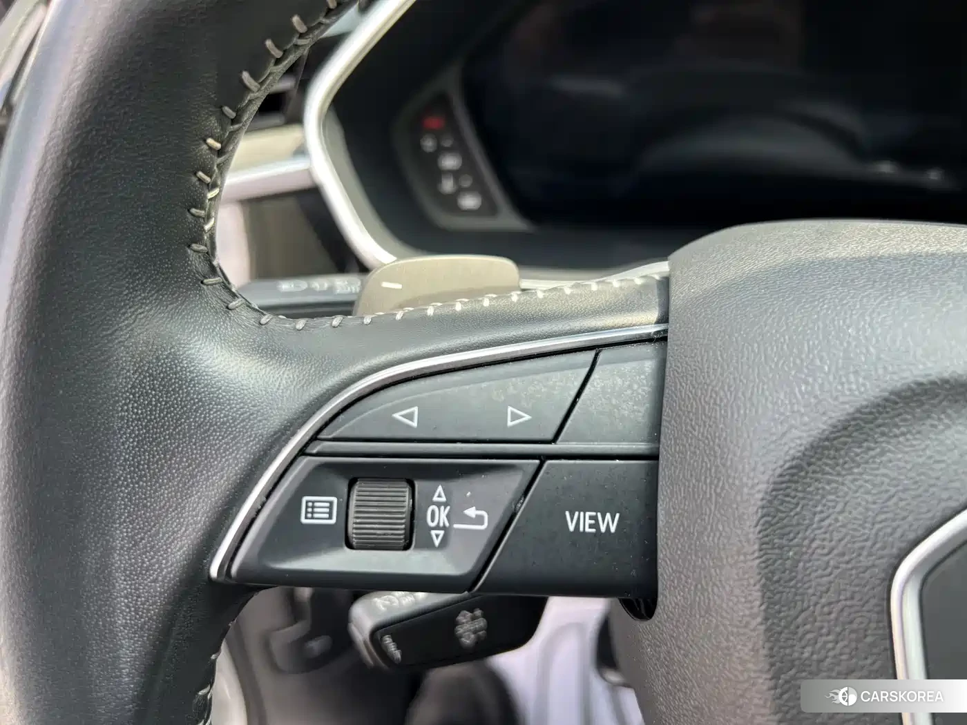 Audi Q3 id 4659785 из Китая 19