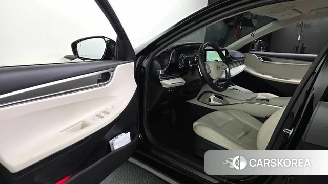 Hyundai The New Grandeur IG id 4475856 из Кореи 33